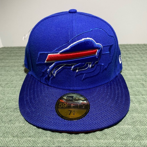 Buffalo Bills Hat - Picture 1 of 4